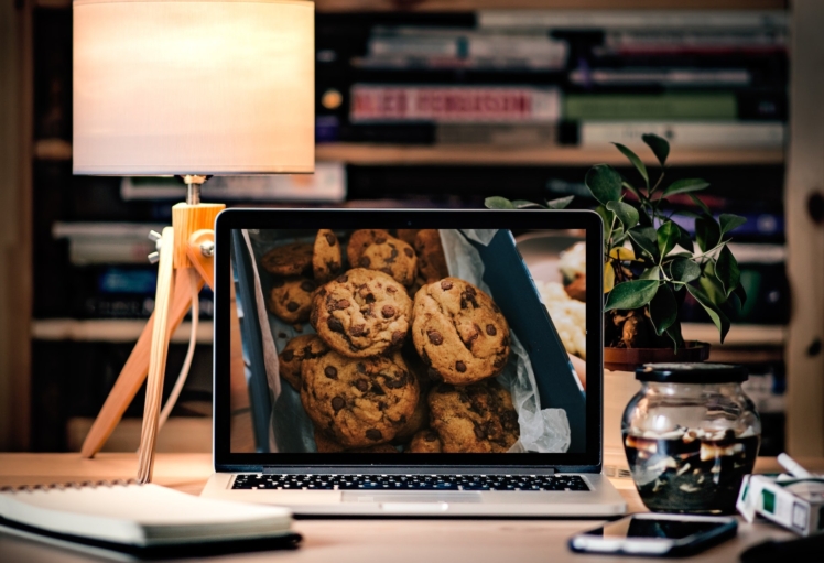 Article about computer cookies